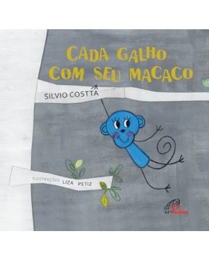 Cada galho com seu macaco