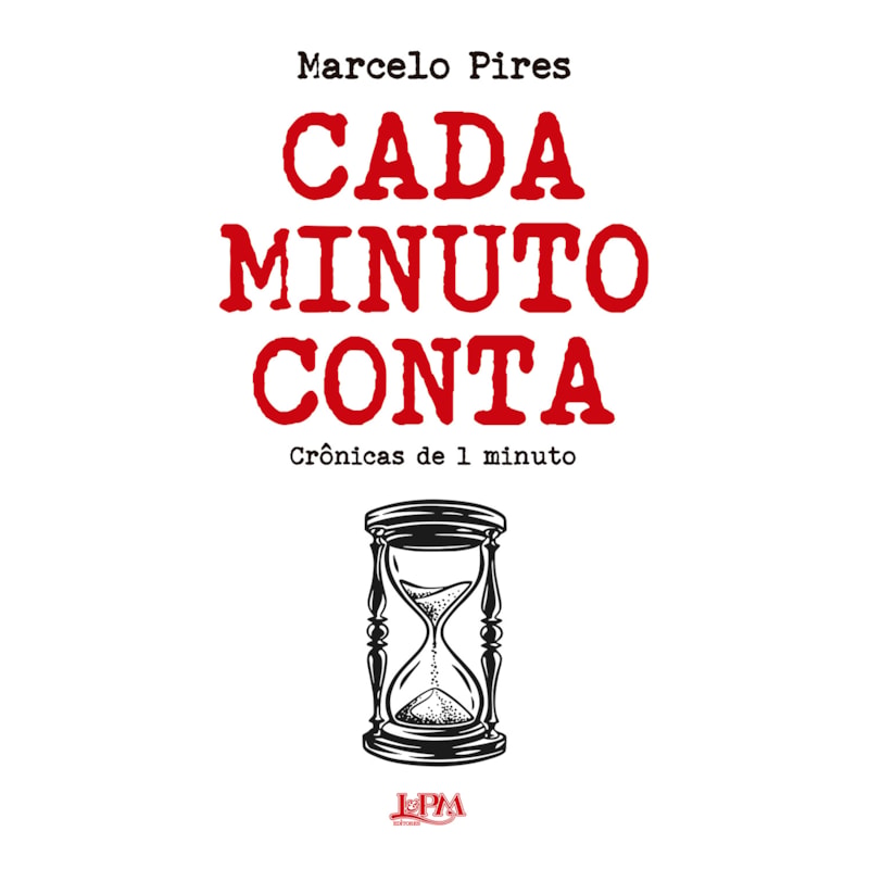 CADA MINUTO CONTA