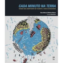 CADA MINUTO NA TERRA