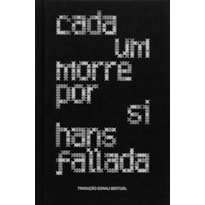 CADA UM MORRE POR SI