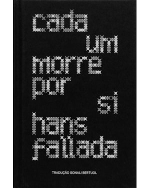 CADA UM MORRE POR SI