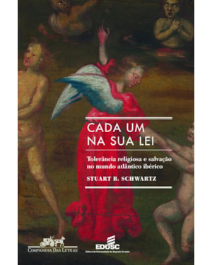 Cada um na sua lei