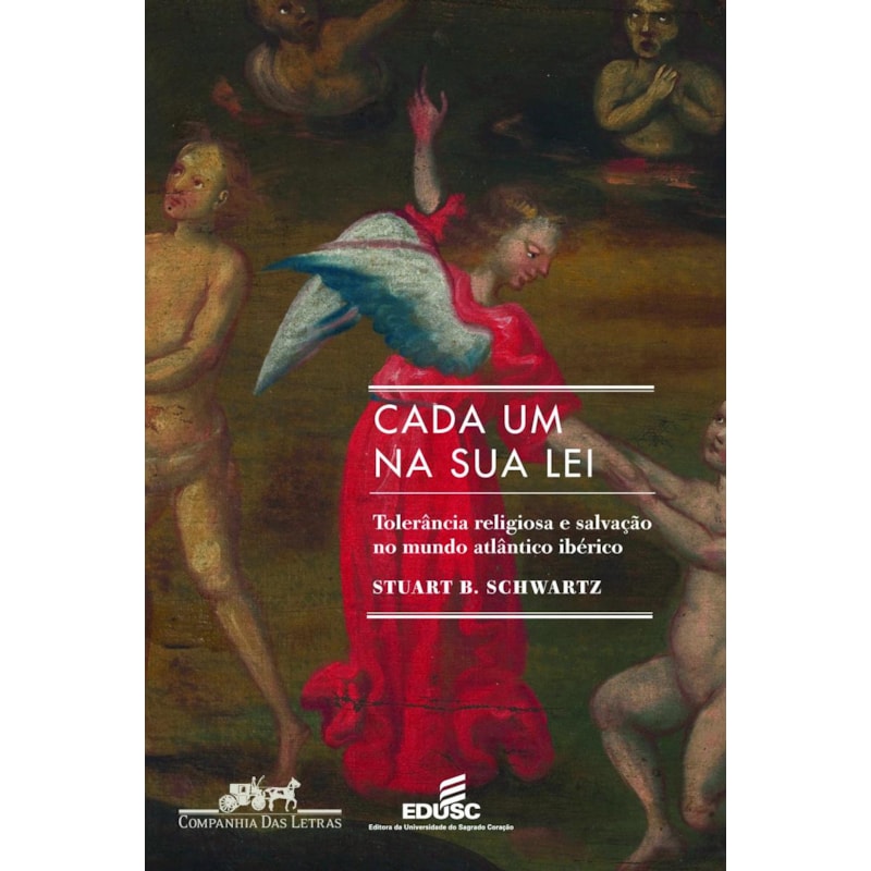 CADA UM NA SUA LEI