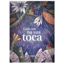 CADA UM NA SUA TOCA