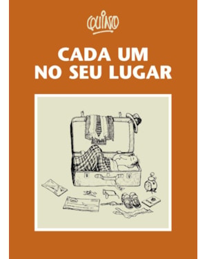 CADA UM NO SEU LUGAR