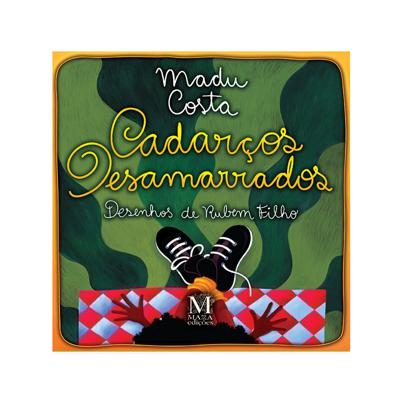 CADARCOS DESAMARRADOS