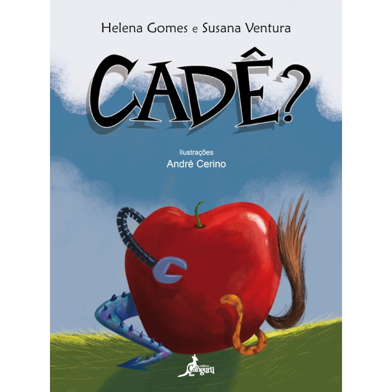 Cadê?
