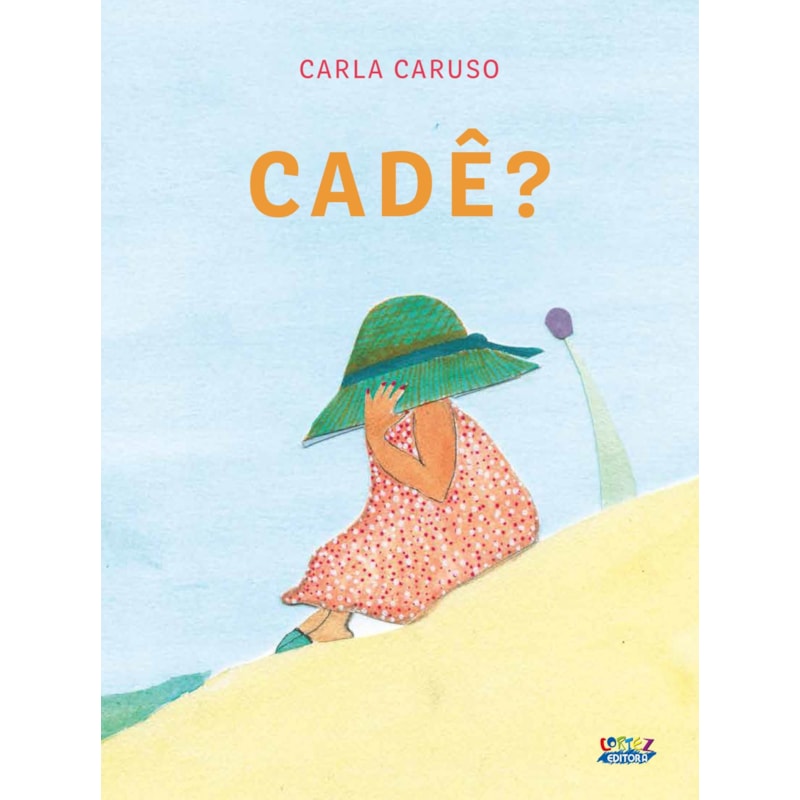 CADÊ ?