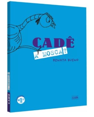 Cadê a mosca?