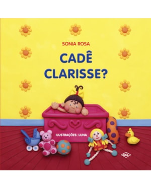 CADÊ CLARISSE?