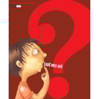 CADÊ MEU AVÔ? CADÊ MEU AVÔ?