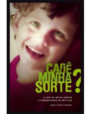 CADE MINHA SORTE