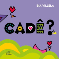 CADÊ: (NOVO FORMATO)