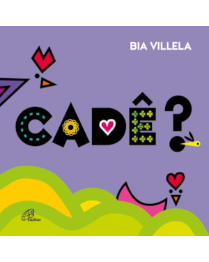 Cadê: (novo formato)