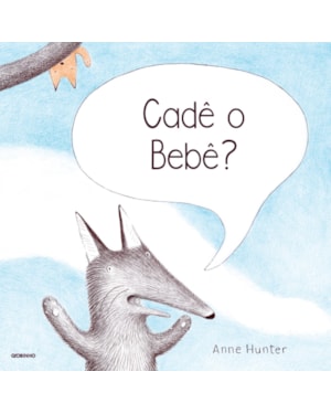 CADÊ O BEBÊ?