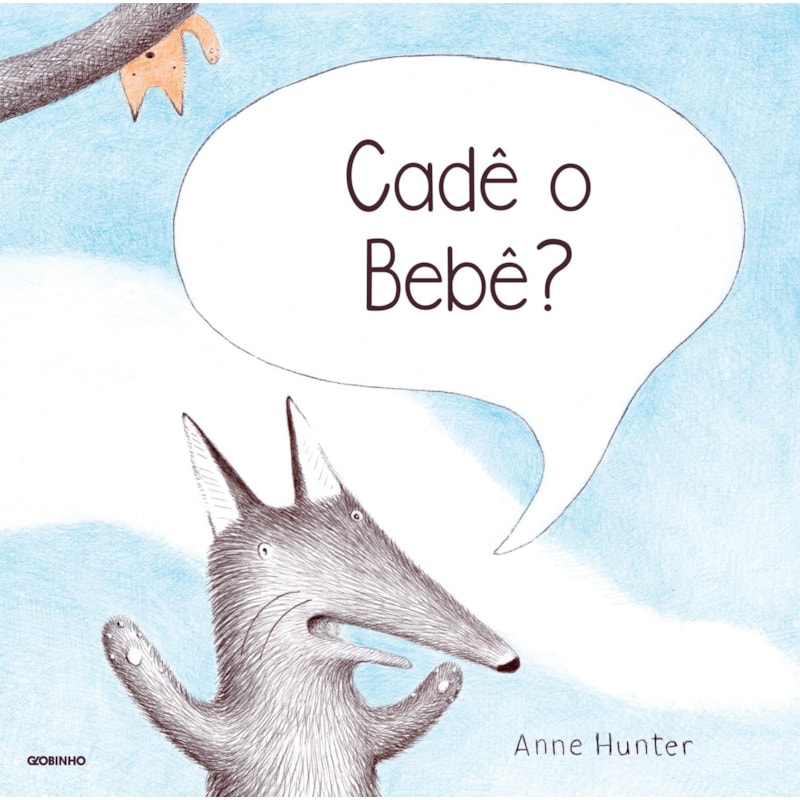 CADÊ O BEBÊ?
