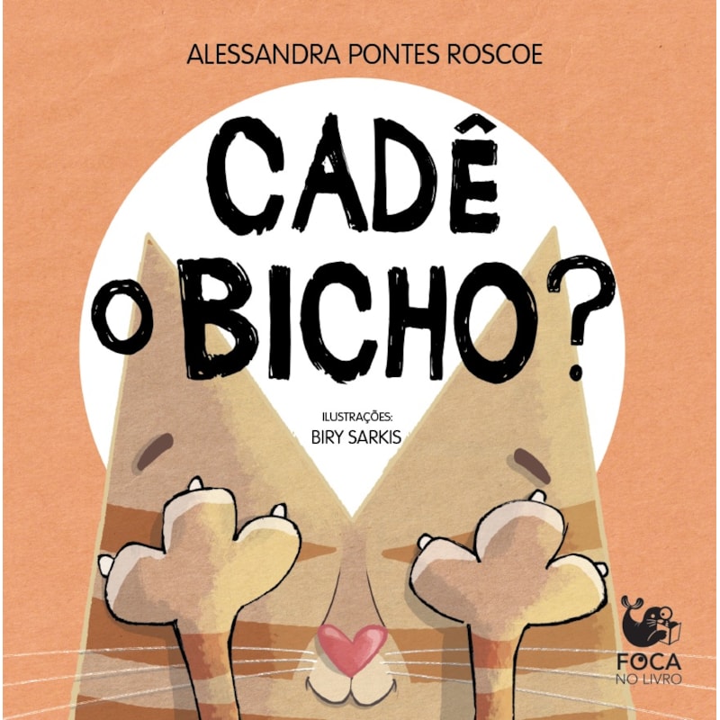 Cadê o bicho?