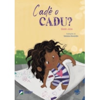 CADÊ O CADU?