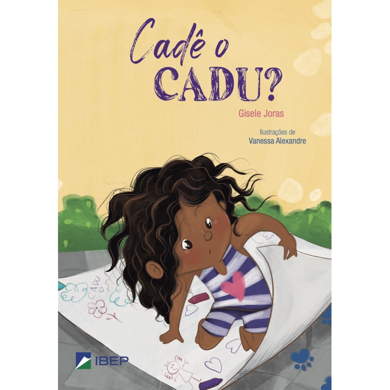 CADÊ O CADU?