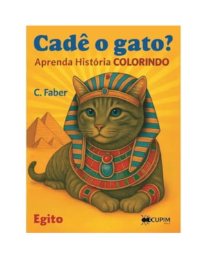 Cadê o gato?