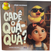 CADÊ O QUÁ-QUÁ