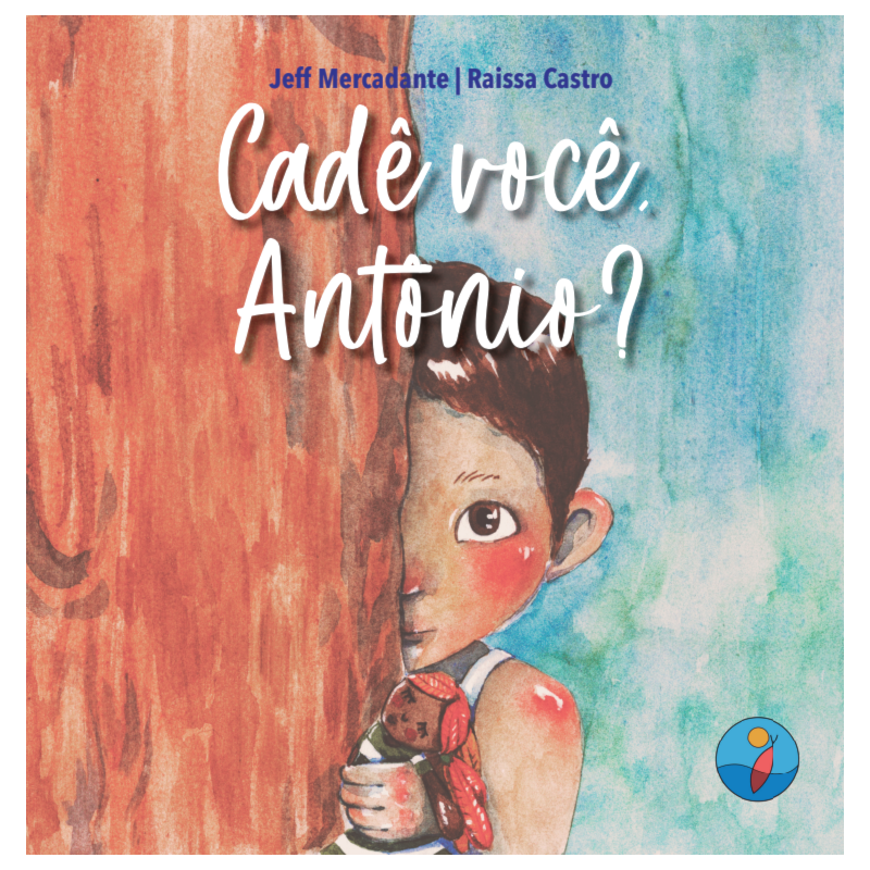 Cadê você, Antônio?