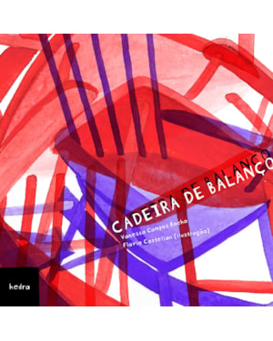 CADEIRA DE BALANÇO
