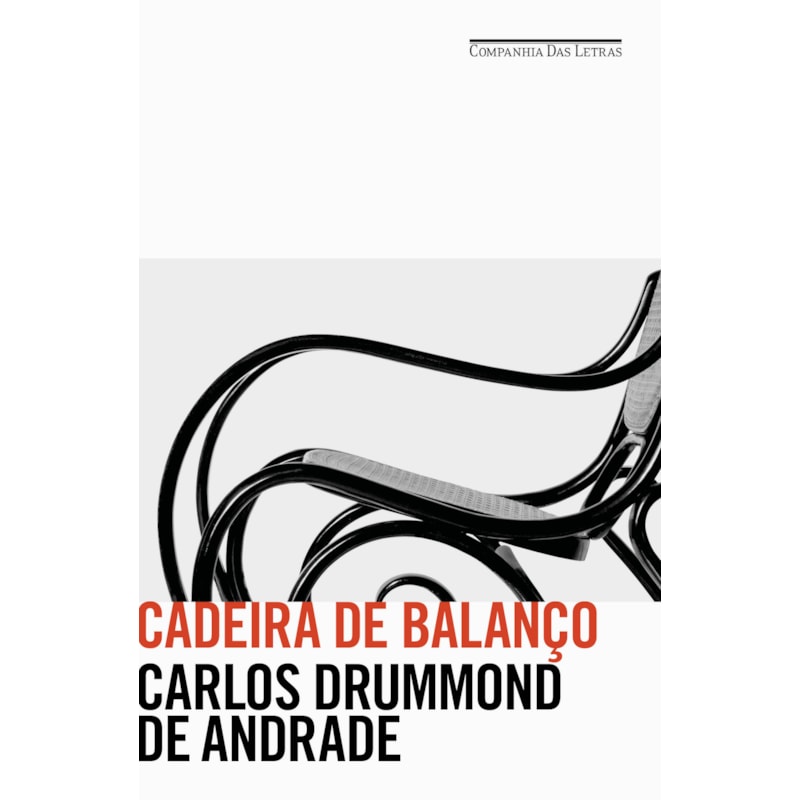 CADEIRA DE BALANÇO