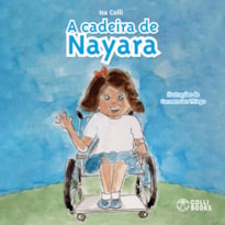 CADEIRA DE NAYARA