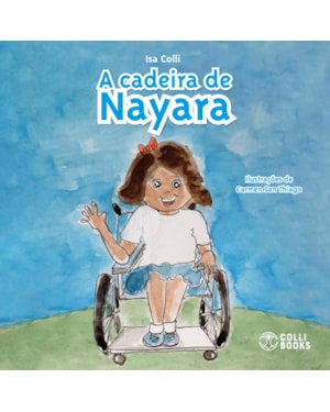 CADEIRA DE NAYARA