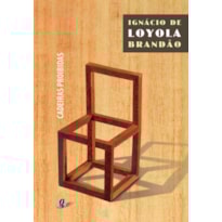 CADEIRAS PROIBIDAS