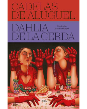 CADELAS DE ALUGUEL
