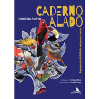 CADERNO ALADO