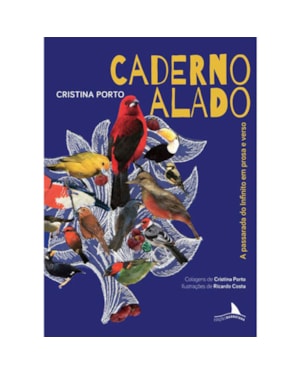 CADERNO ALADO
