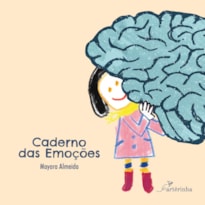 CADERNO DAS EMOÇÕES