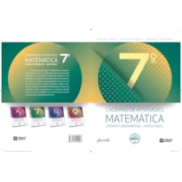 CADERNO DE ATIVIDADES MATEMÁTICA 7º ANO