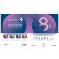 CADERNO DE ATIVIDADES MATEMÁTICA 8º ANO