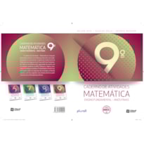 CADERNO DE ATIVIDADES MATEMÁTICA 9º ANO