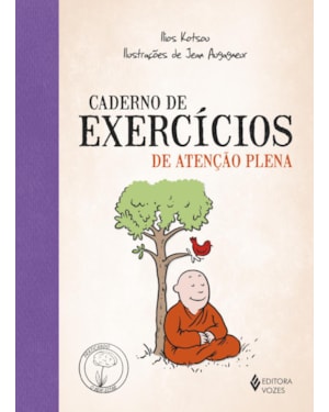 CADERNO DE EXERCÍCIOS DE ATENÇÃO PLENA