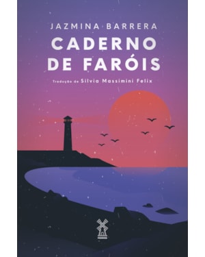 CADERNO DE FARÓIS