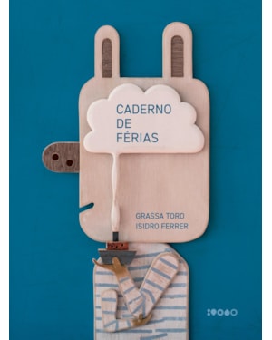 CADERNO DE FÉRIAS
