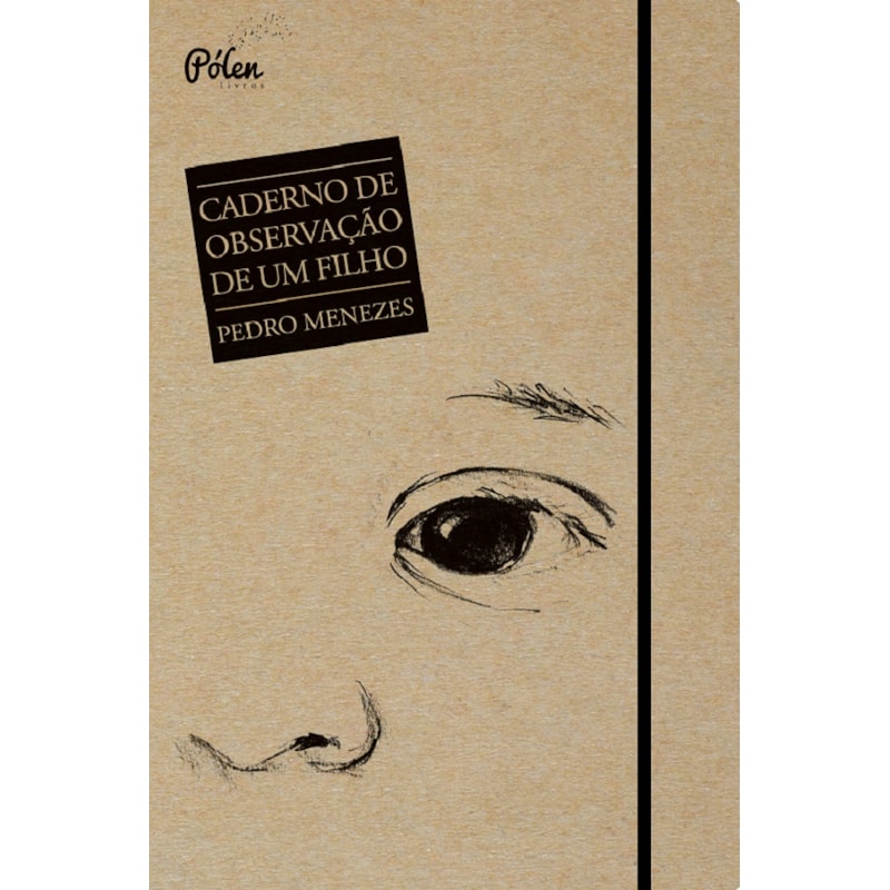 CADERNO DE OBSERVAÇÃO DE UM FILHO
