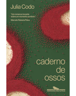 Caderno de ossos