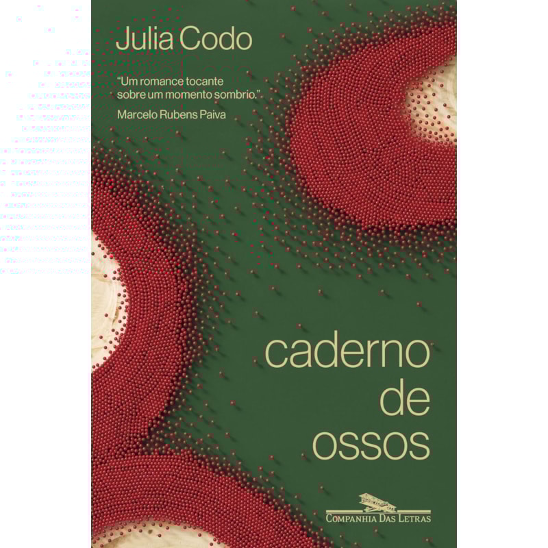 CADERNO DE OSSOS