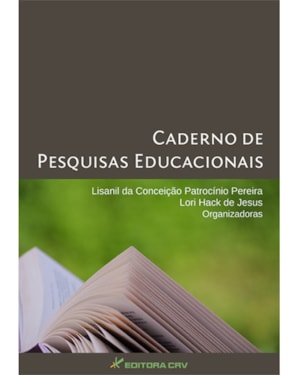 CADERNO DE PESQUISAS EDUCACIONAIS