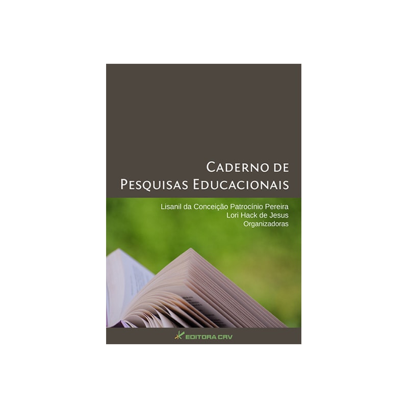CADERNO DE PESQUISAS EDUCACIONAIS