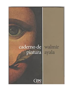 CADERNO DE PINTURA