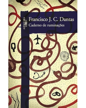 CADERNO DE RUMINAÇÕES