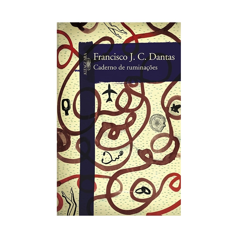 CADERNO DE RUMINAÇÕES