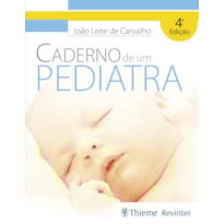 CADERNO DE UM PEDIATRA